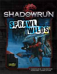 Shadowrun: Sprawl Wilds