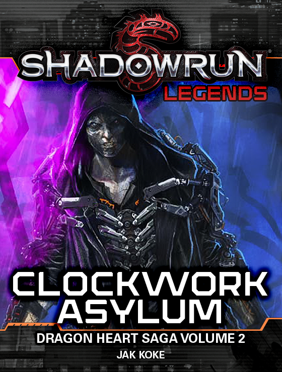 Clockwork-Asylum