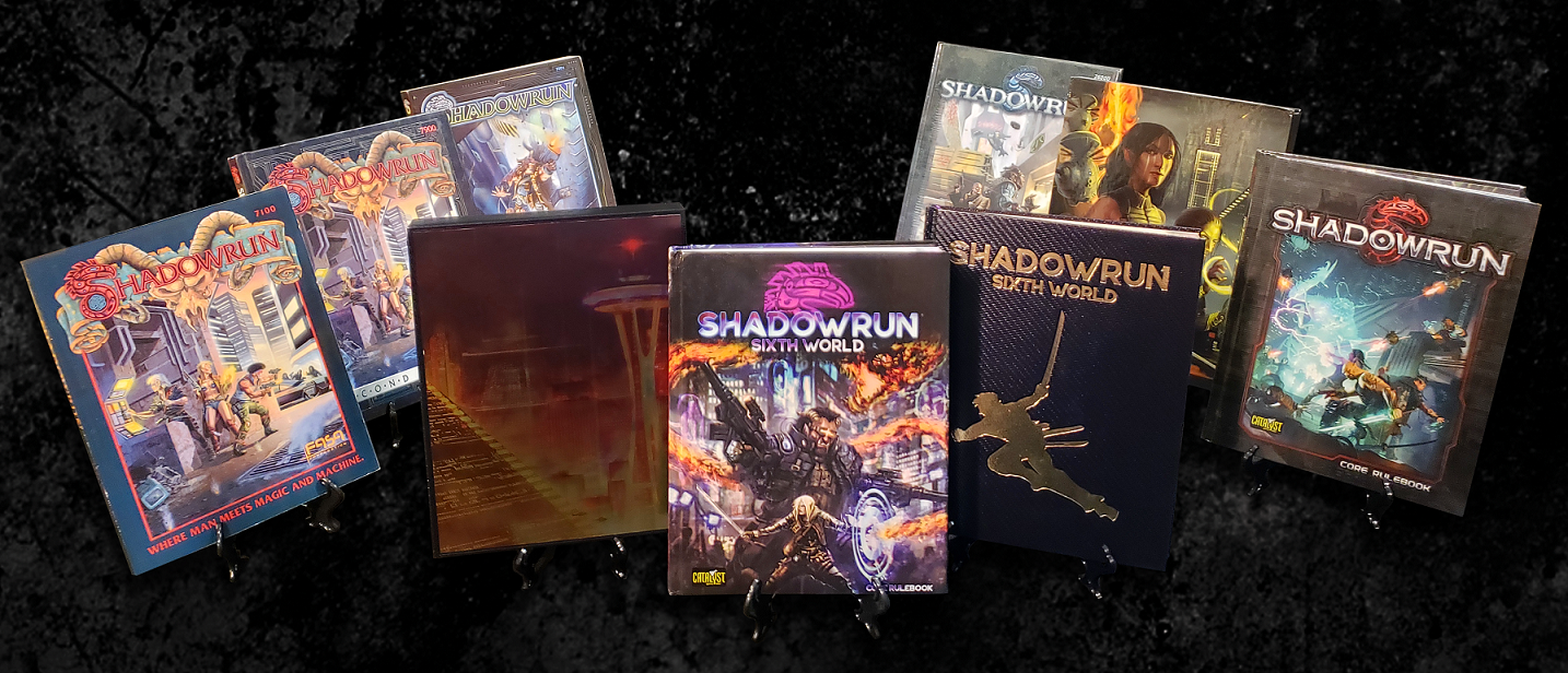 Shadowrun sixth World. Shadowrun sixth World COREBOOK. Shadowrun sixth World pdf.